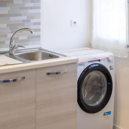 Femi Blue * Bordighera