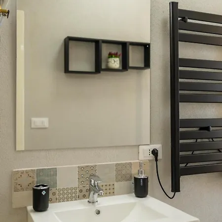 Femi Blue Bordighera