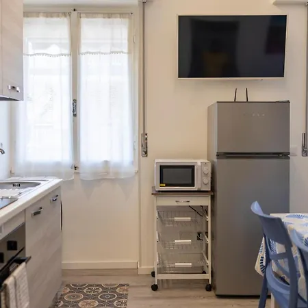 Appartement Femi Blue