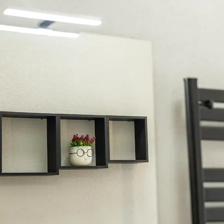 Femi Blue Apartament Bordighera