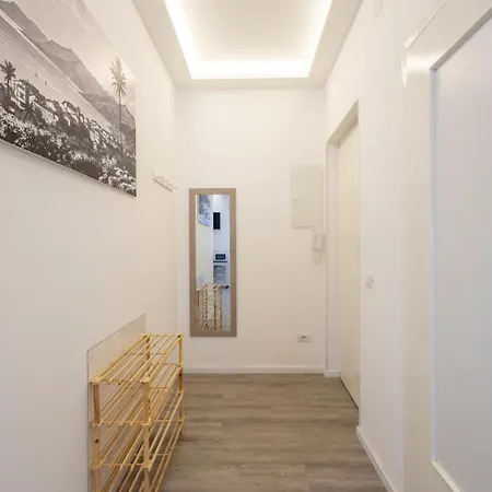 Femi Blue Bordighera