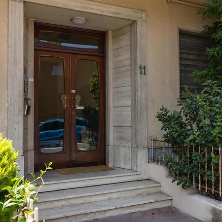 Femi Blue * Bordighera