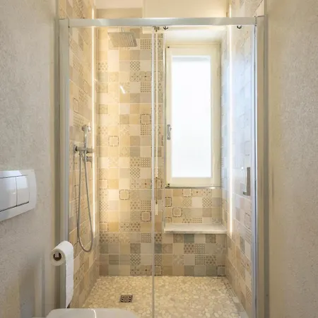 Femi Blue Appartement