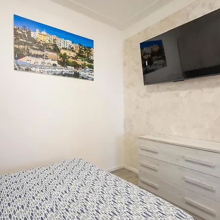 Appartement Femi Blue *