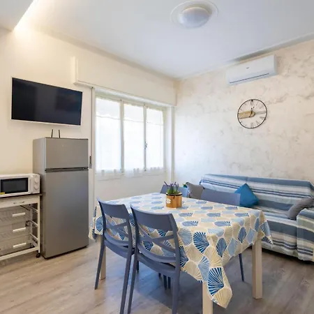 Appartamento Femi Blue Bordighera