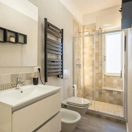 Appartement Femi Blue