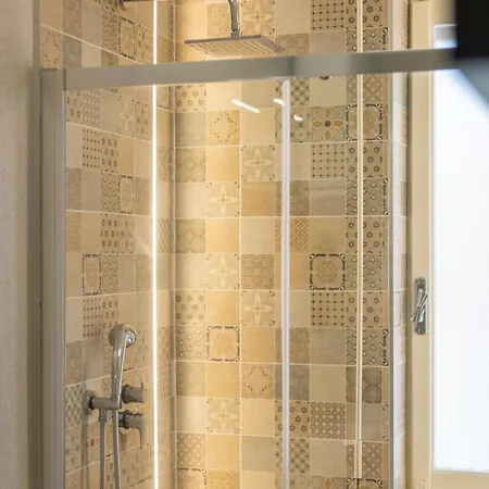 Femi Blue Appartement *