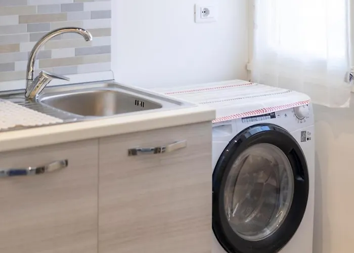 Femi Blue * Bordighera