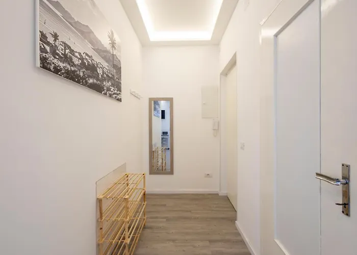 Femi Blue Bordighera