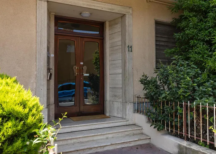 Femi Blue * Bordighera