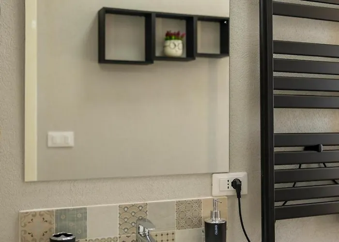 Femi Blue Bordighera