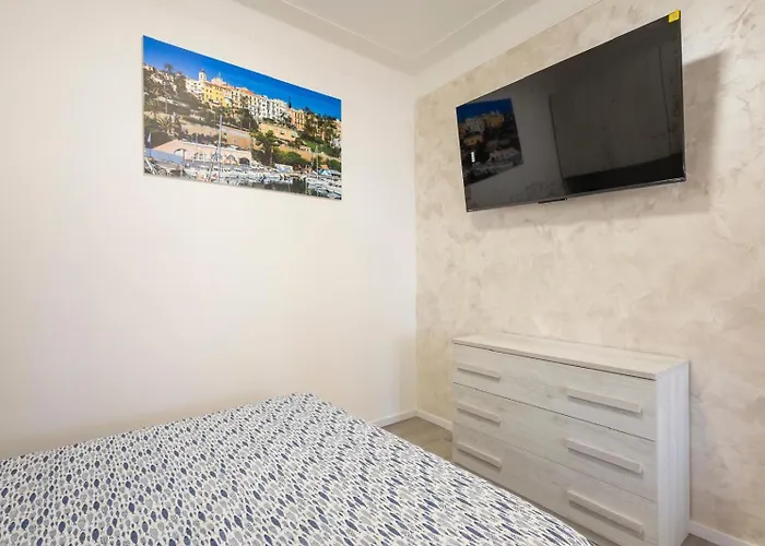 Lejlighed Femi Blue *