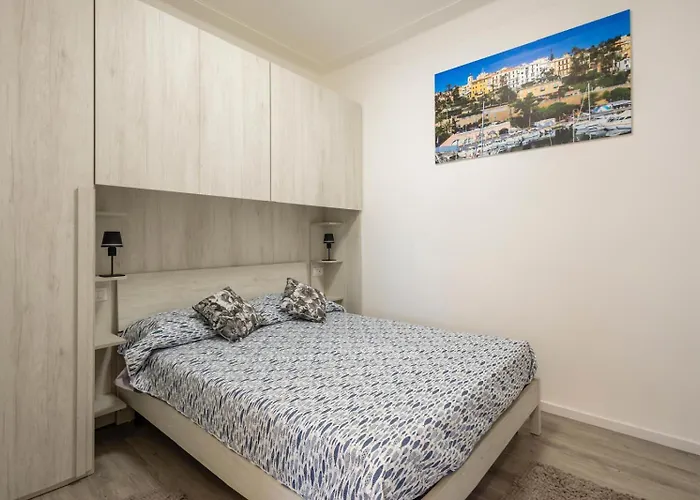 Lejlighed Femi Blue *