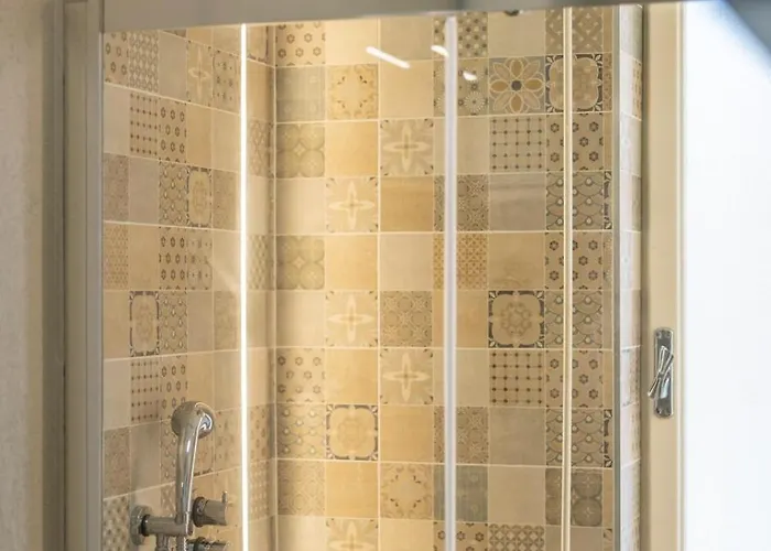 Femi Blue Lejlighed *