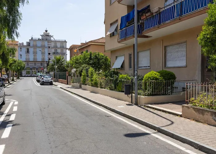 Lejlighed Femi Blue *